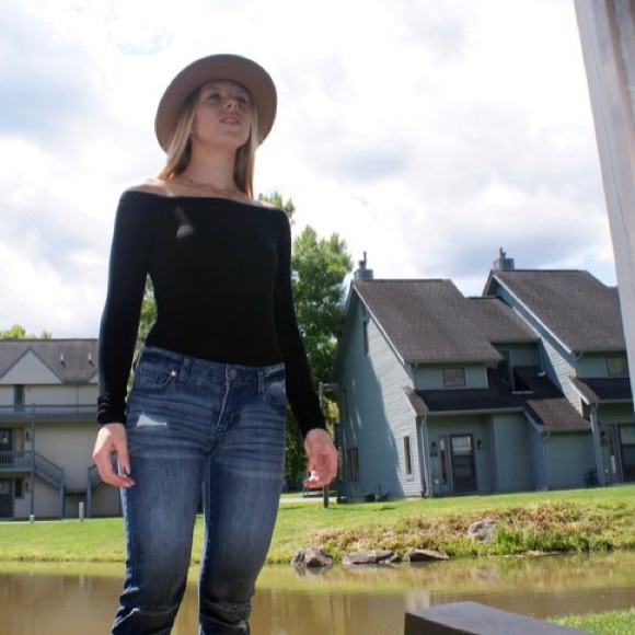 SEN Ari Bodysuit (BRAND NEW) - Picture 2 of 5